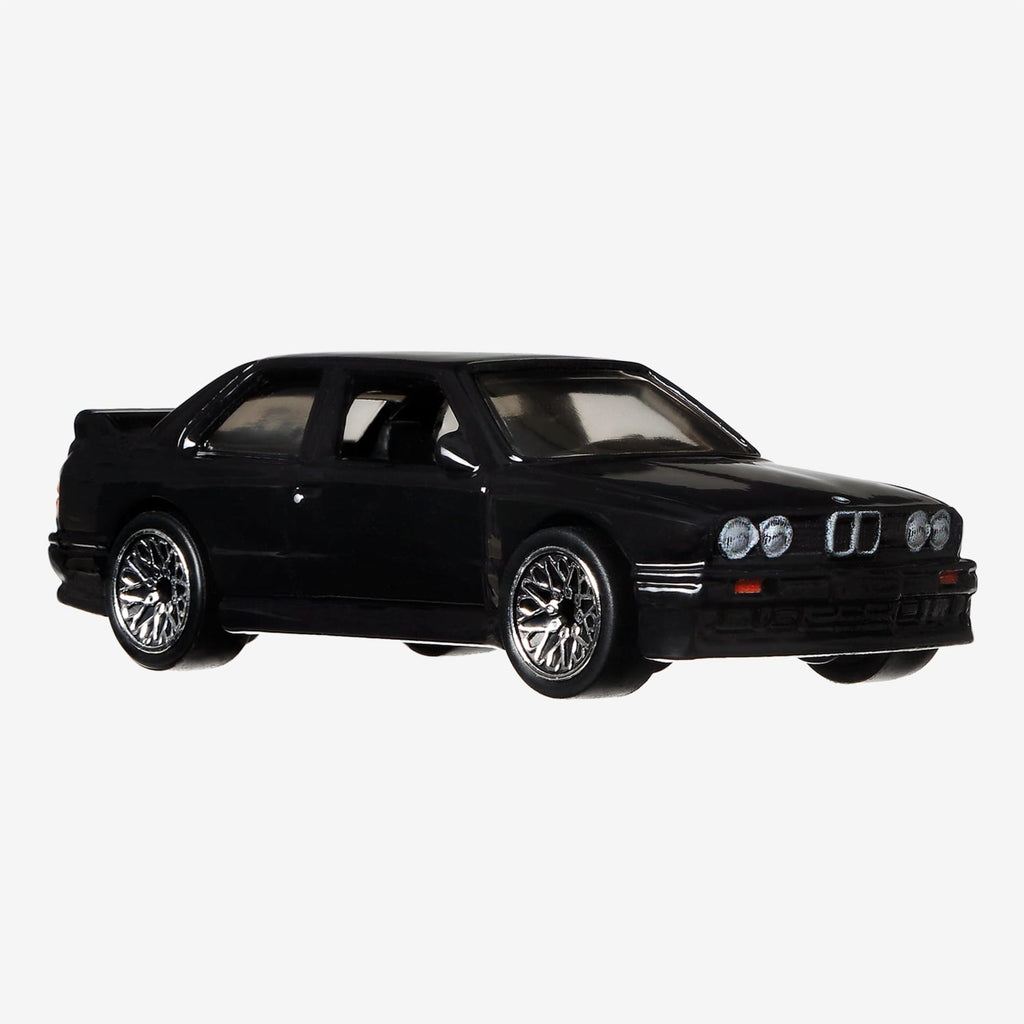 Hot Wheels 2021 Car Culture Mix 7 – Modern Classics