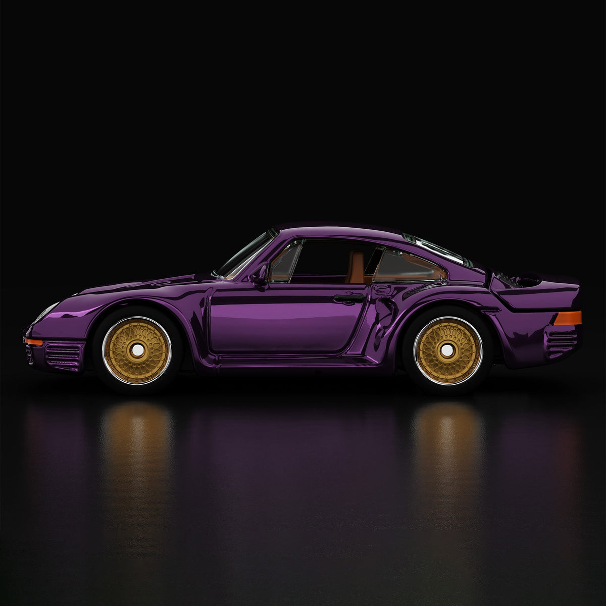Hot Wheels RLC Exclusive sELECTIONs Porsche 959