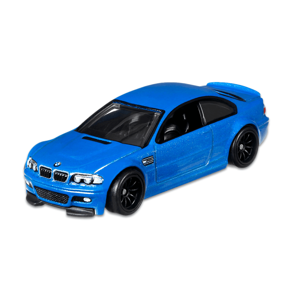 Hot Wheels 2021 HW Car Culture Mix 3: Deutschland Design