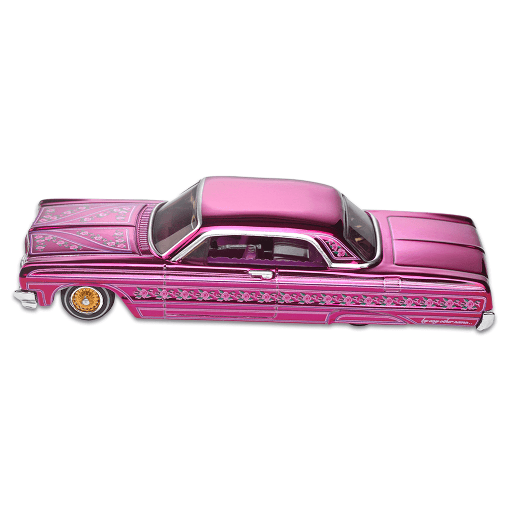 Hot Wheels Collectors Special Edition ’64 Impala