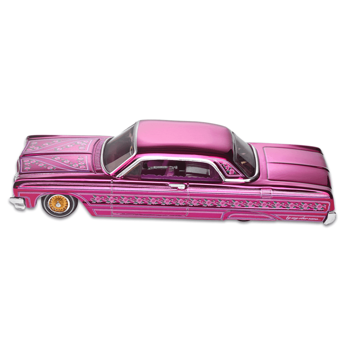 Hot Wheels Collectors Special Edition ’64 Impala