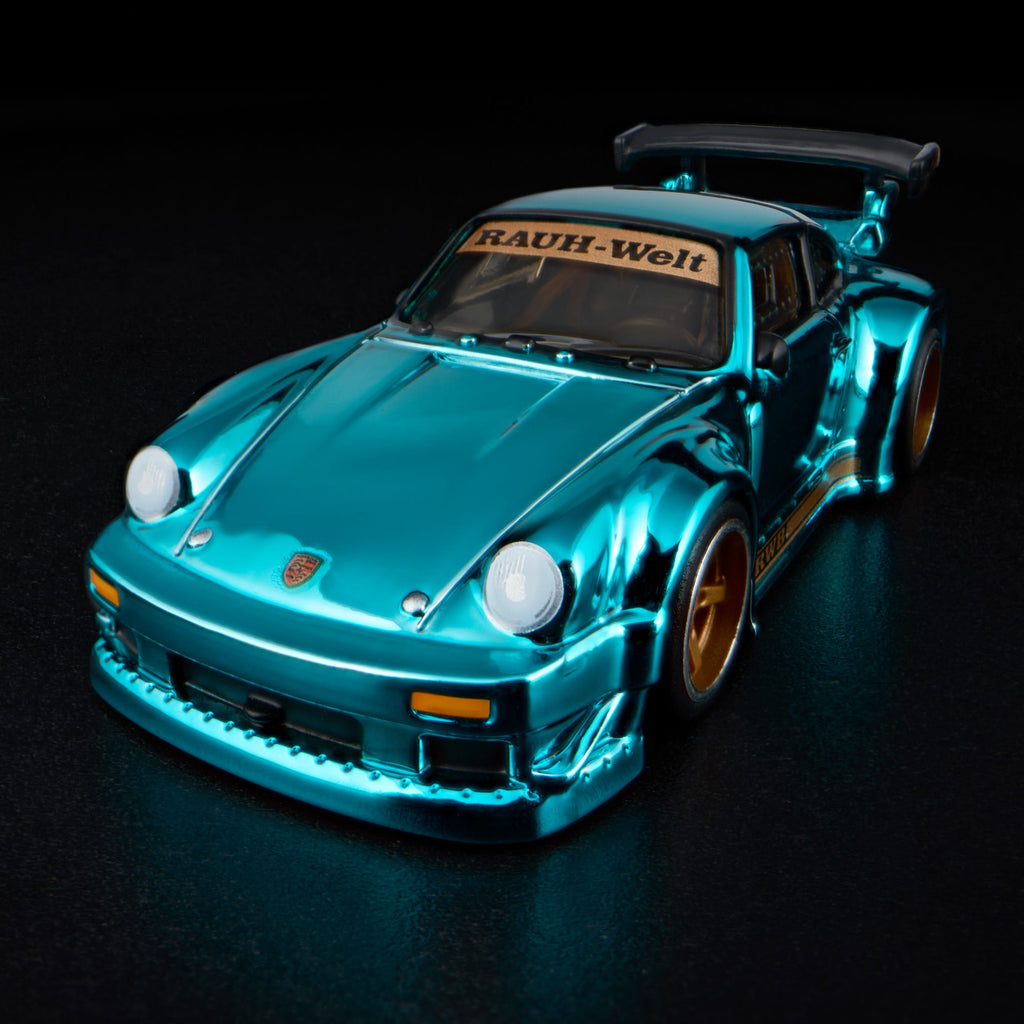 Hot Wheels RLC Exclusive RWB Porsche 930 JLJ20