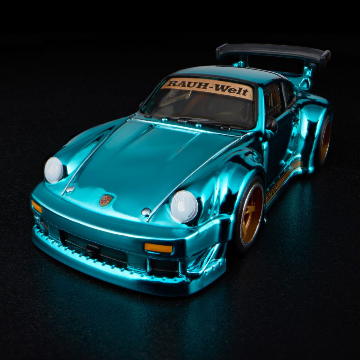 Hot Wheels RLC Exclusive RWB Porsche 930 JLJ20