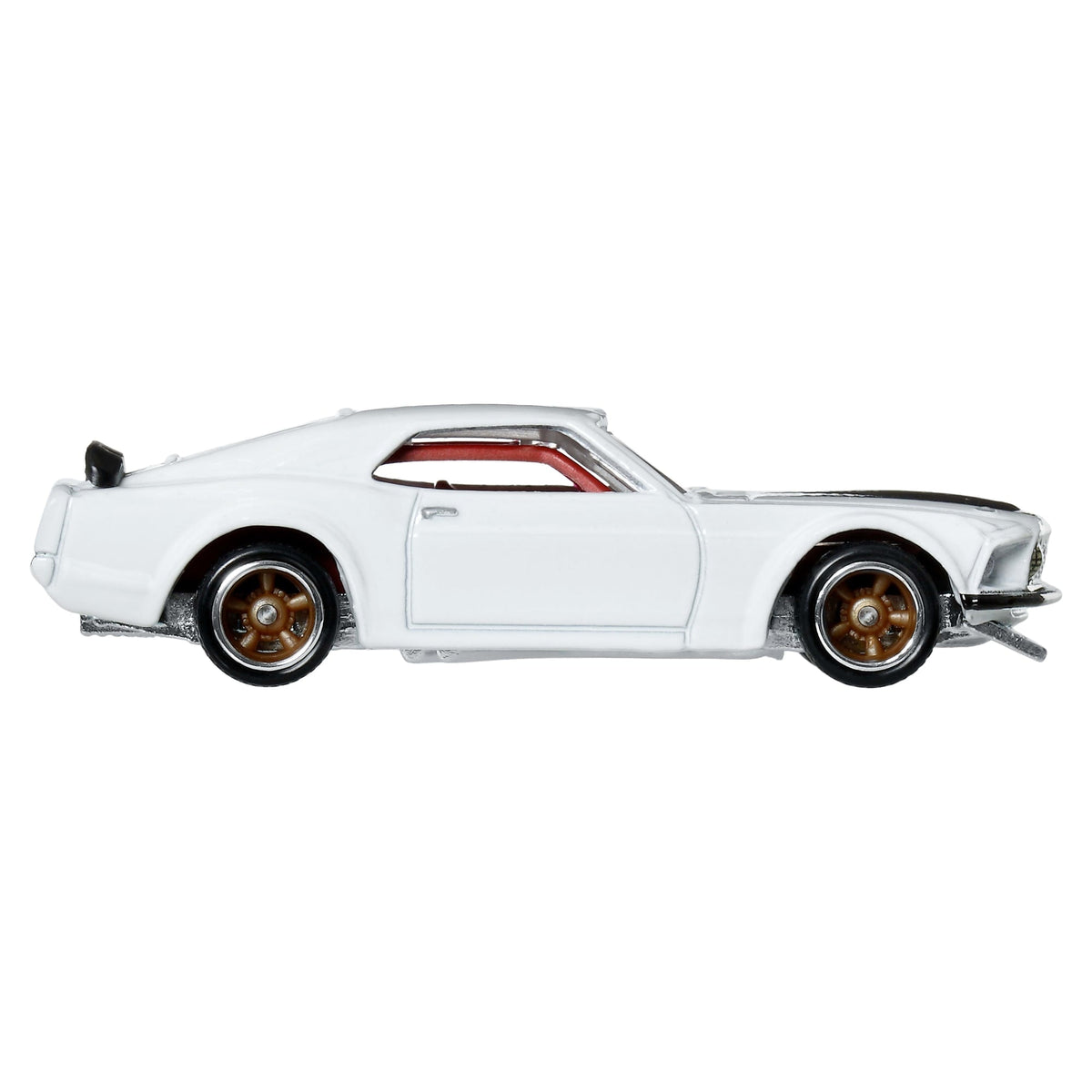 Hot Wheels Premium Fast & Furious 1969 Ford Mustang Boss 302 JHW72