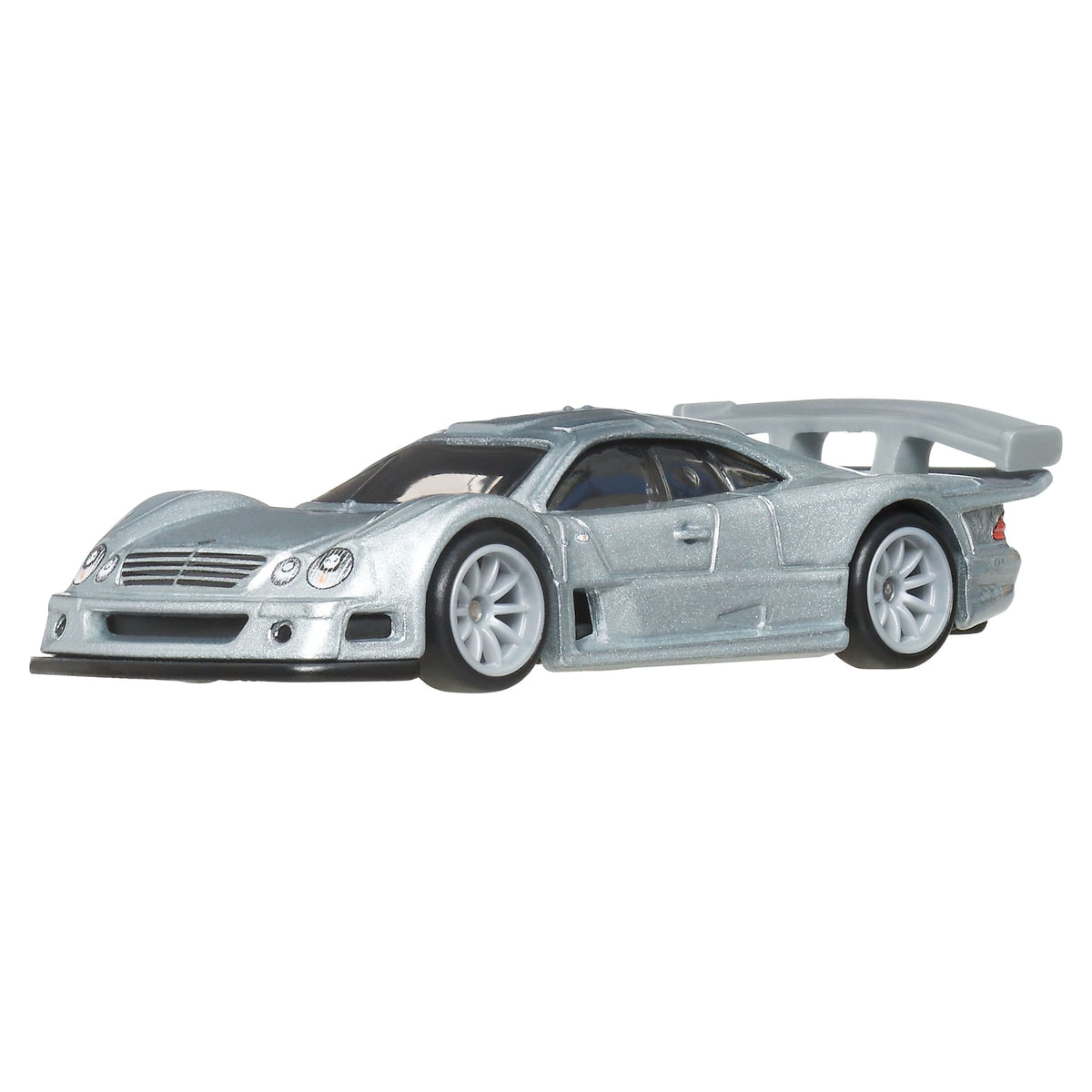 Hot Wheels Premium Collector Display Set JBM07