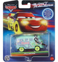 Disney Pixar Cars Fillmore Glow Racers 1:55