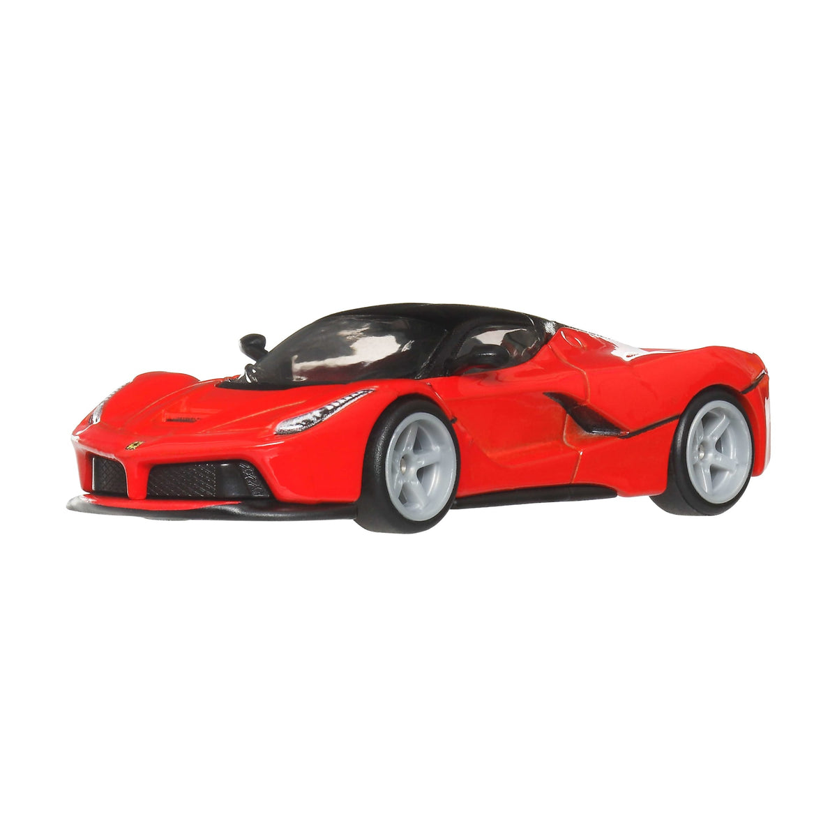 Hot Wheels Car Culture EuroSpeed Premium LaFerrari
