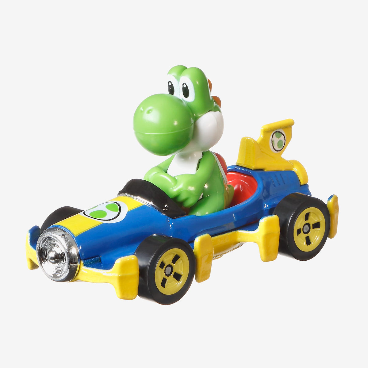 Hot Wheels Mario Kart 4-PK Assortment