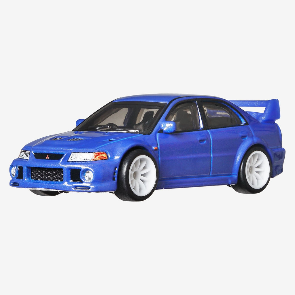 Hot Wheels 2021 Car Culture Mix 7 – Modern Classics