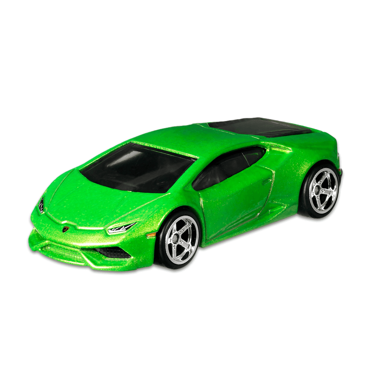 Hot Wheels 2021 Car Culture Mix 4: Exotic Envy