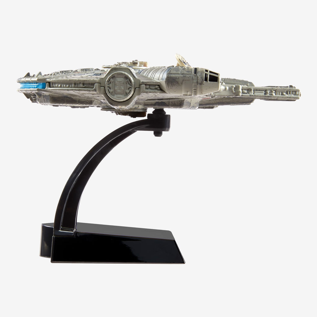 Hot Wheels Star Wars Starships Select Millennium Falcon Vehicle