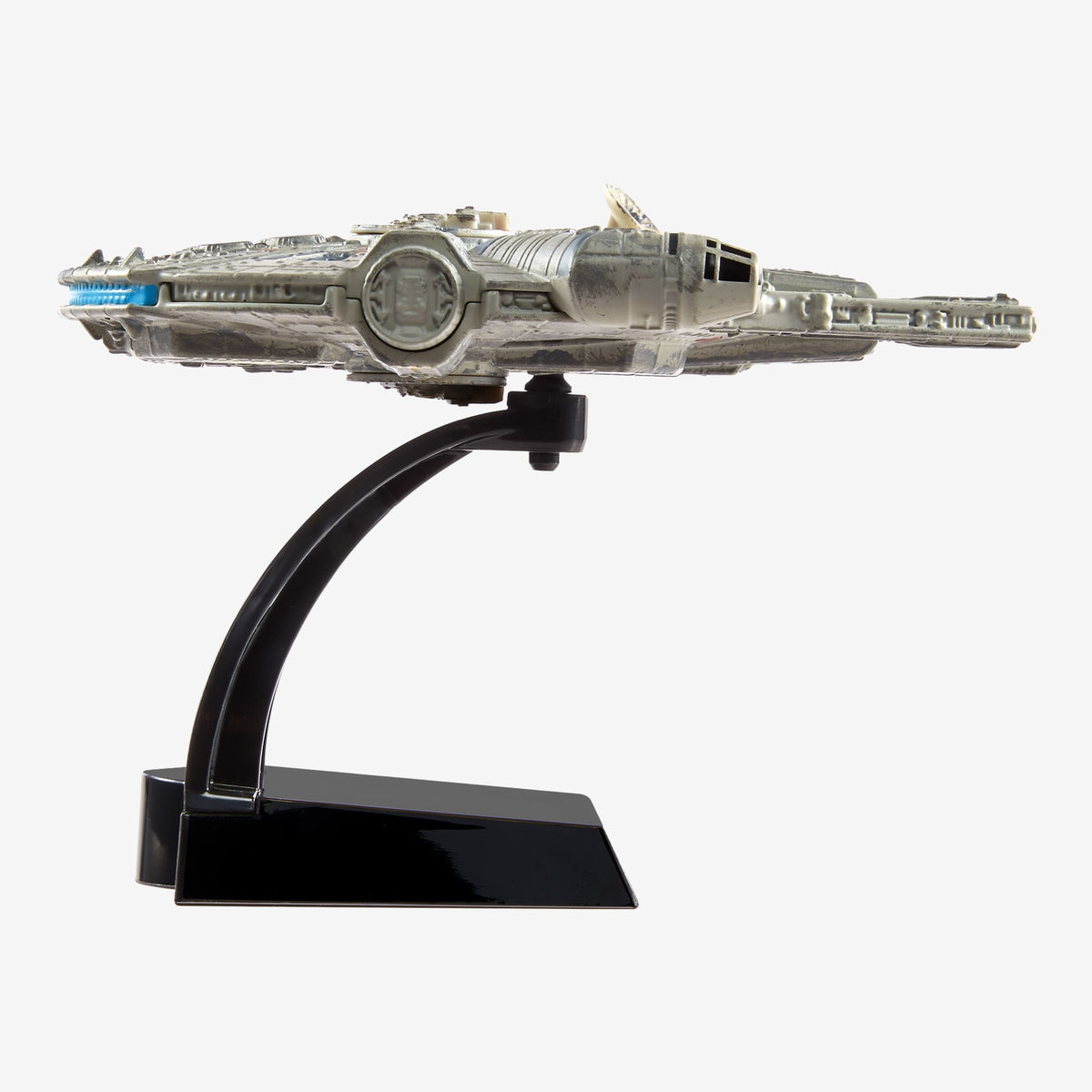 Hot Wheels Star Wars Starships Select Millennium Falcon Vehicle