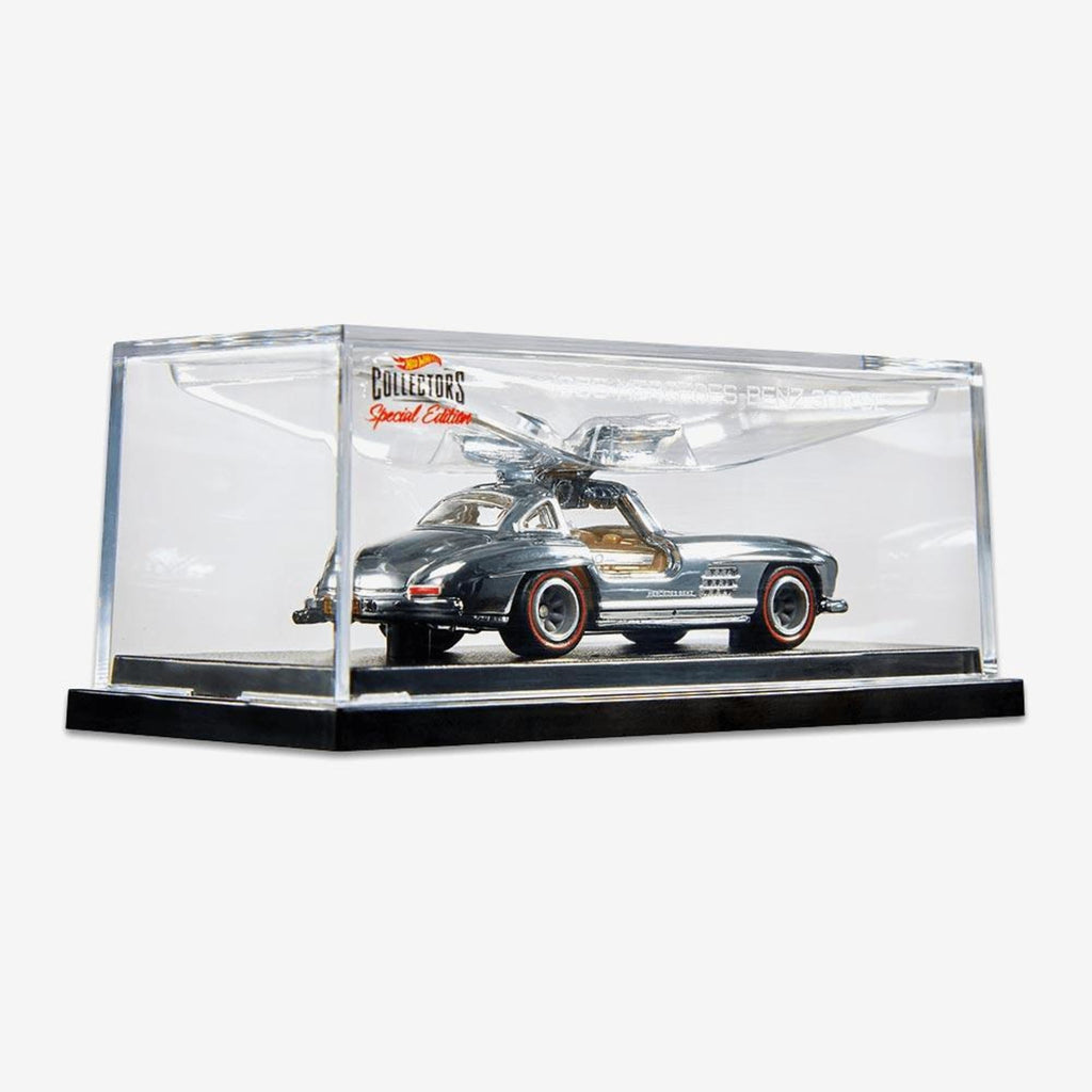 Hot Wheels Collectors Special Editions ’55 Mercedes-Benz 300 SL