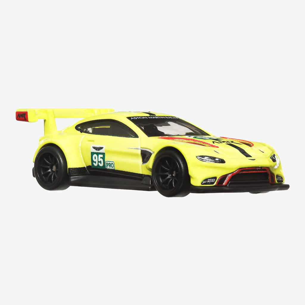 Hot Wheels Car Culture Circuit Legends Vehicles HKC60