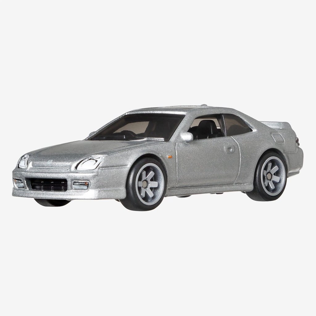 Hot Wheels 2021 Car Culture Mix 7 – Modern Classics