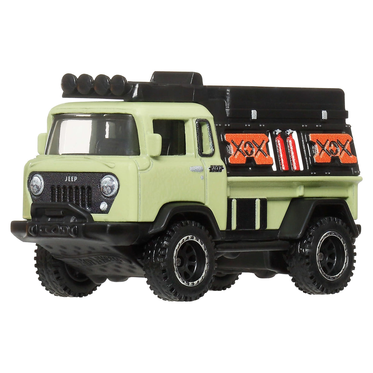 Hot Wheels Premium Collector Display Set JHW42