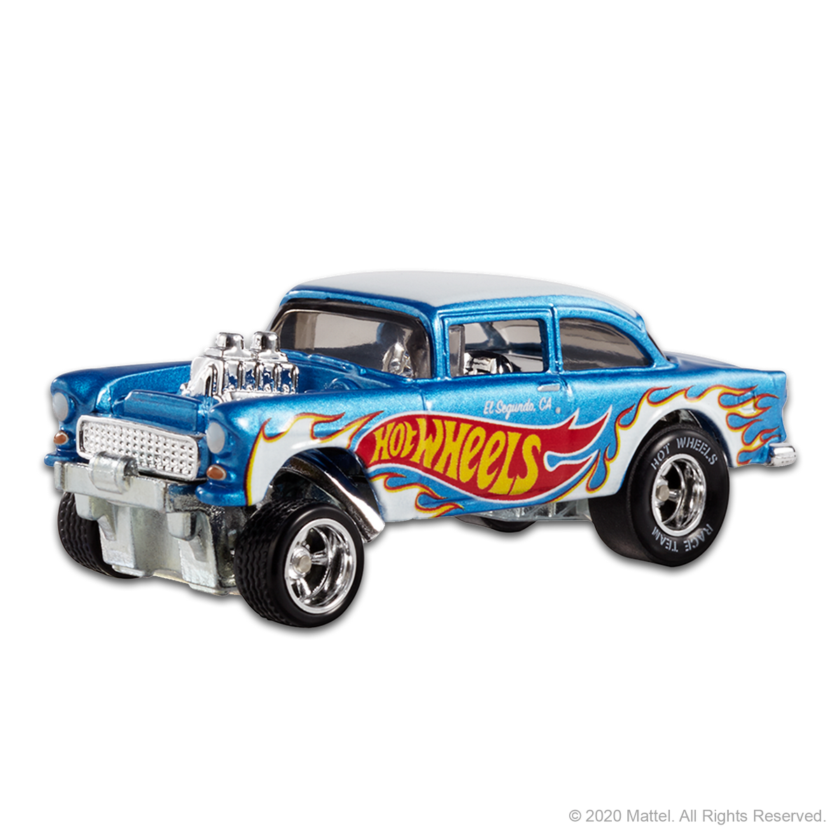 Hot Wheels Display Case GND88