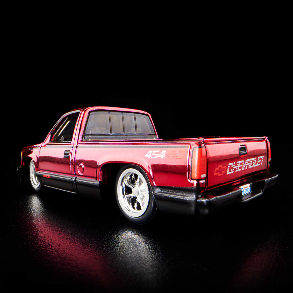 Hot Wheels RLC Exclusive 1990 Chevy 454 SS HNL20