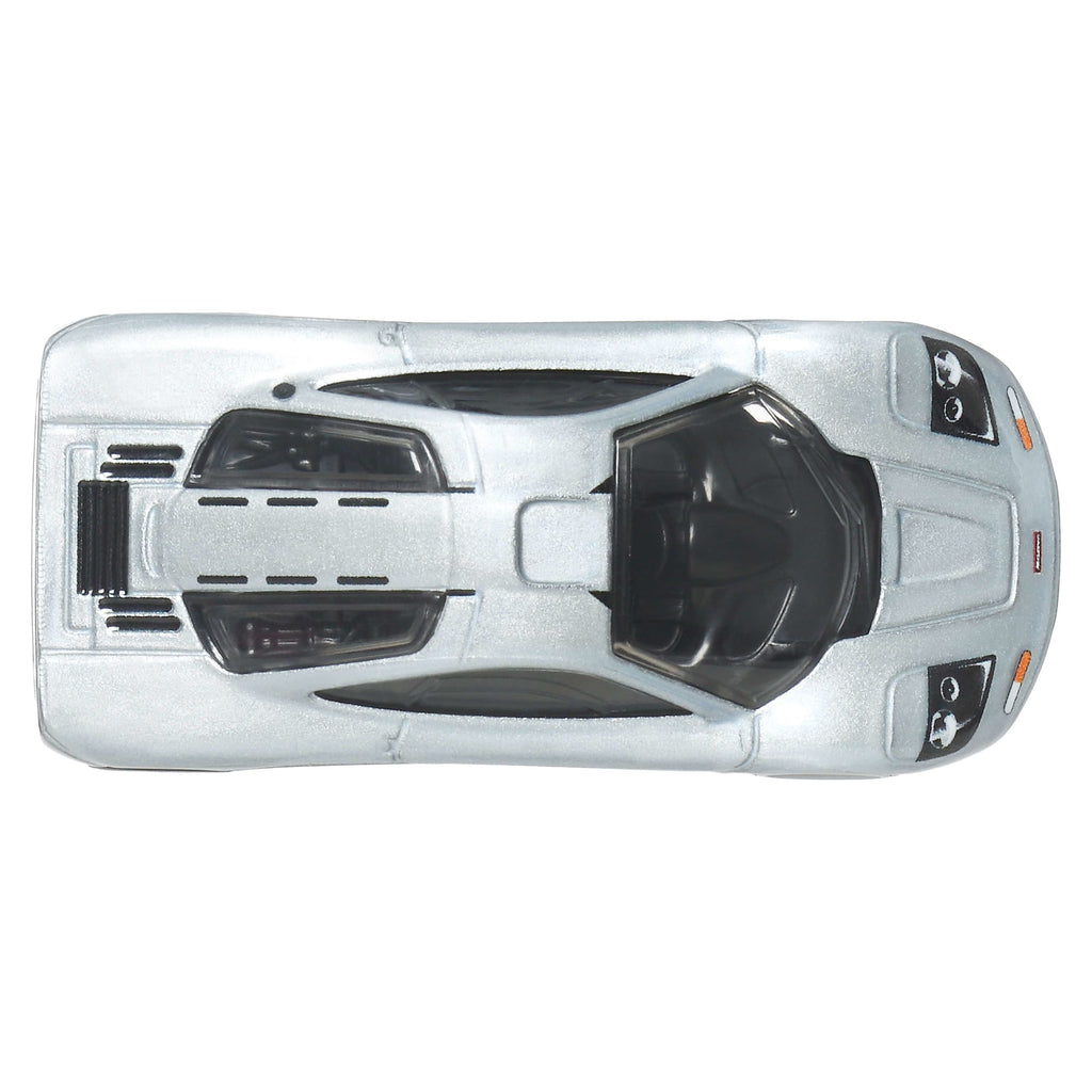 Hot Wheels Premium Collector Display Set JBM07