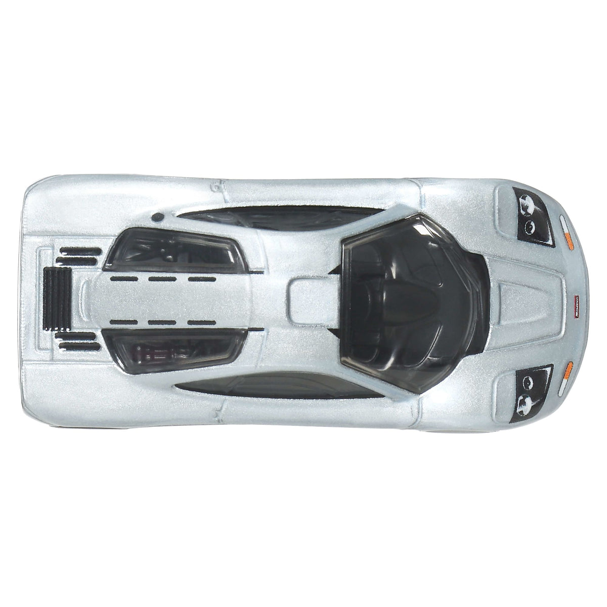 Hot Wheels Premium Collector Display Set JBM07