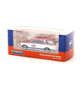 Tarmac Works Datsun Bluebird 510 Wagon 1:64