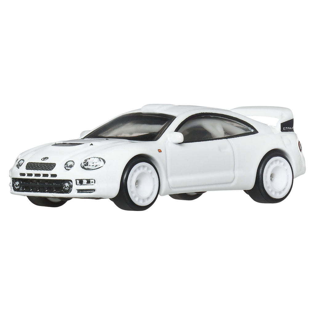 Hot Wheels Premium Collector Display Set JHW44