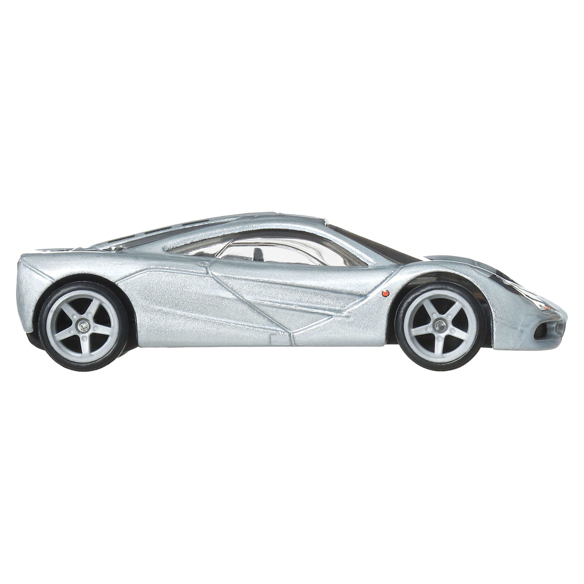 Hot Wheels Premium Collector Display Set JBM07