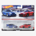 Hot Wheels Premium Car Culture 2-Pack HKF59