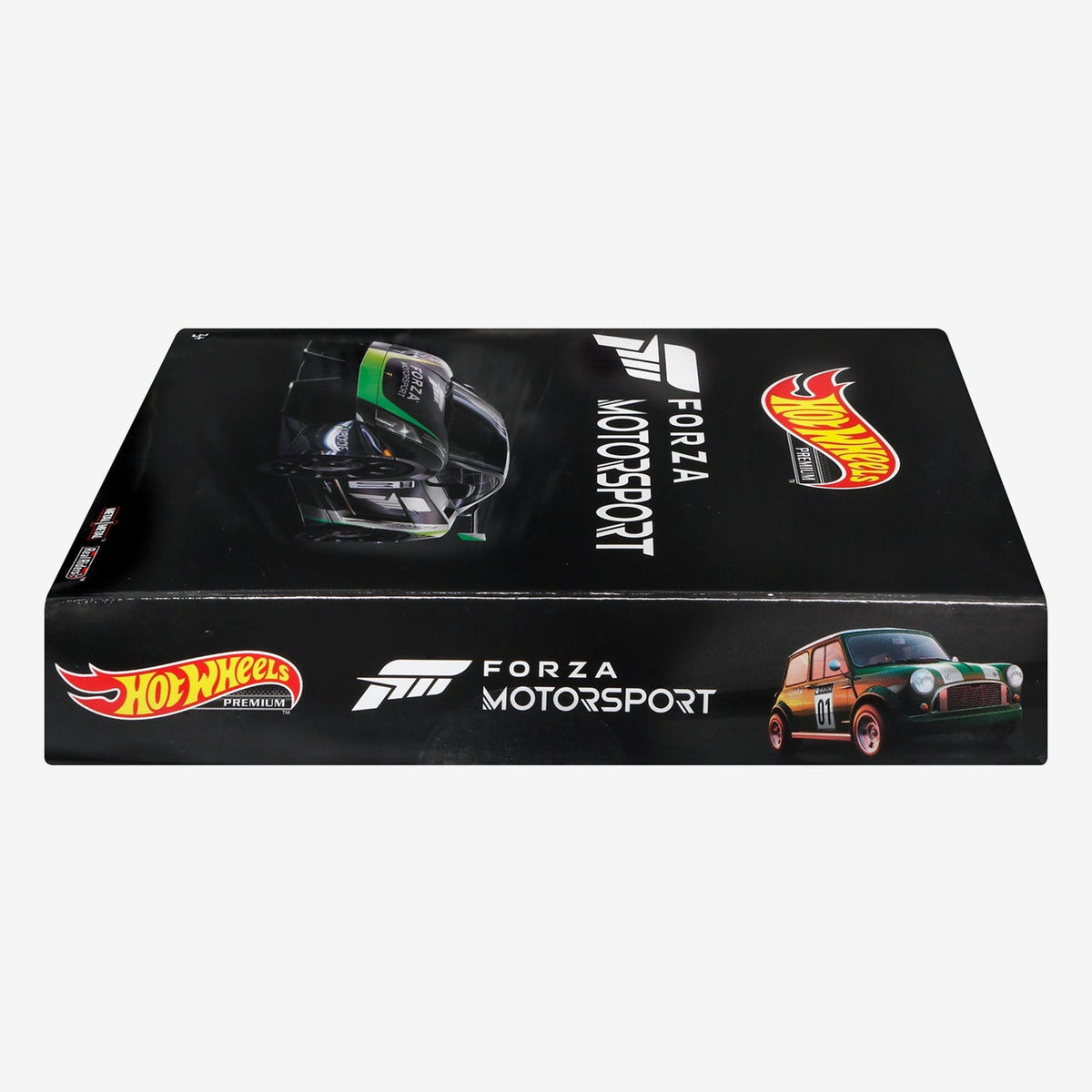 Hot Wheels Forza Motorsport Premium 5-Pack