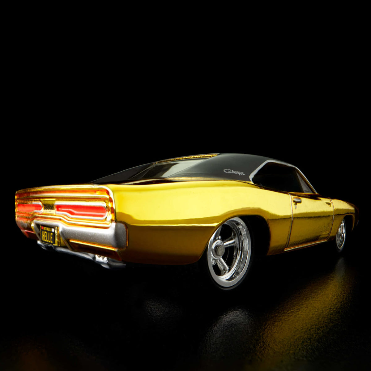 Hot Wheels RLC Exclusive 1969 Dodge Charger R/T HNL23