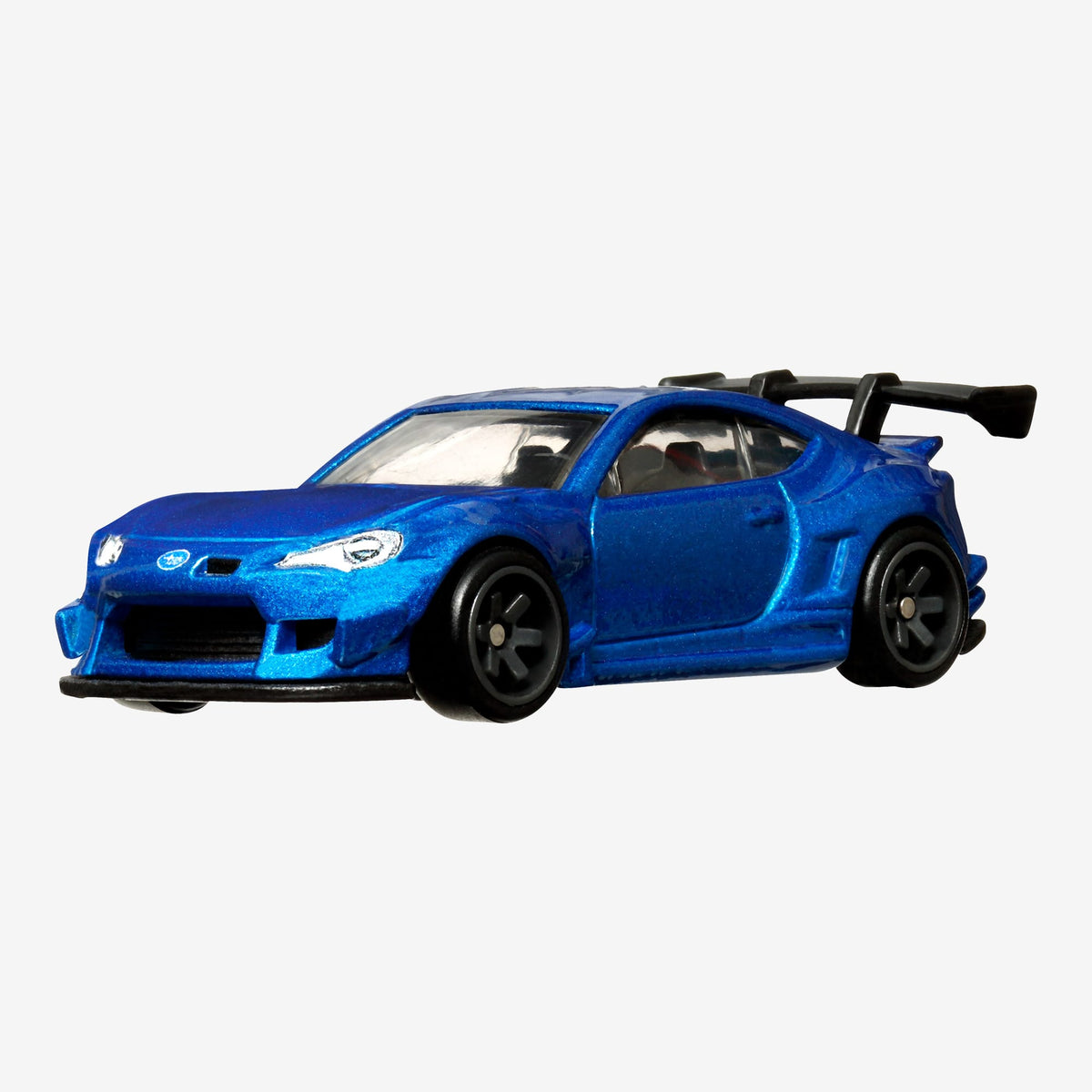 Hot Wheels Premium Car Culture 2-Pack – Lexus + Subaru