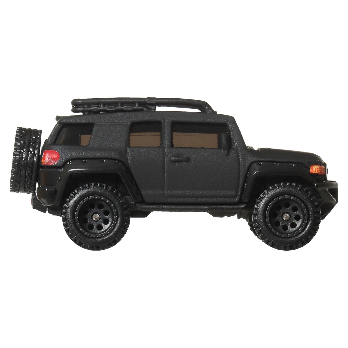 Hot Wheels Premium Fast & Furious Toyota FJ Cruiser JHW69