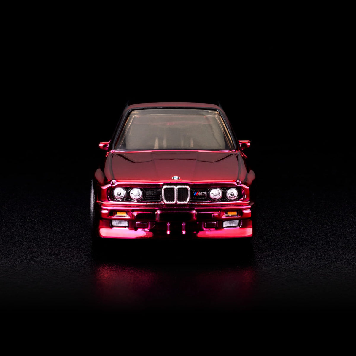Hot Wheels RLC Exclusive 1991 BMW M3 HNL25