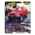 Hot Wheels Premium Boulevard 1993 Toyota 4Runner