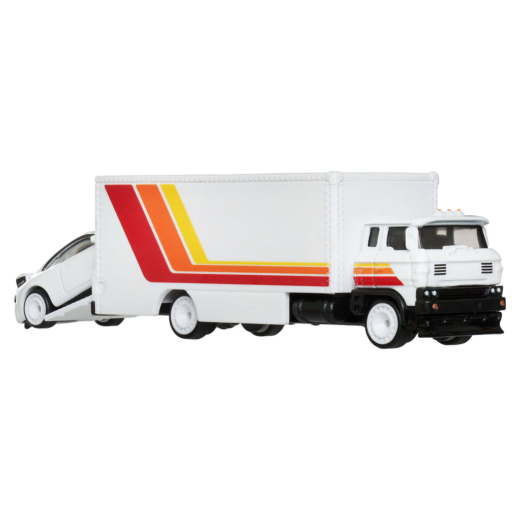 Hot Wheels Premium Collector Display Set JHW44