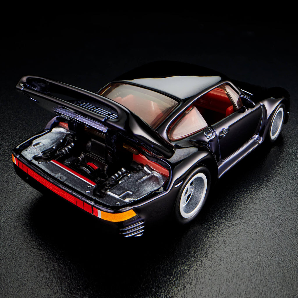 Hot Wheels RLC Exclusive 1986 Porsche 959 HNL18