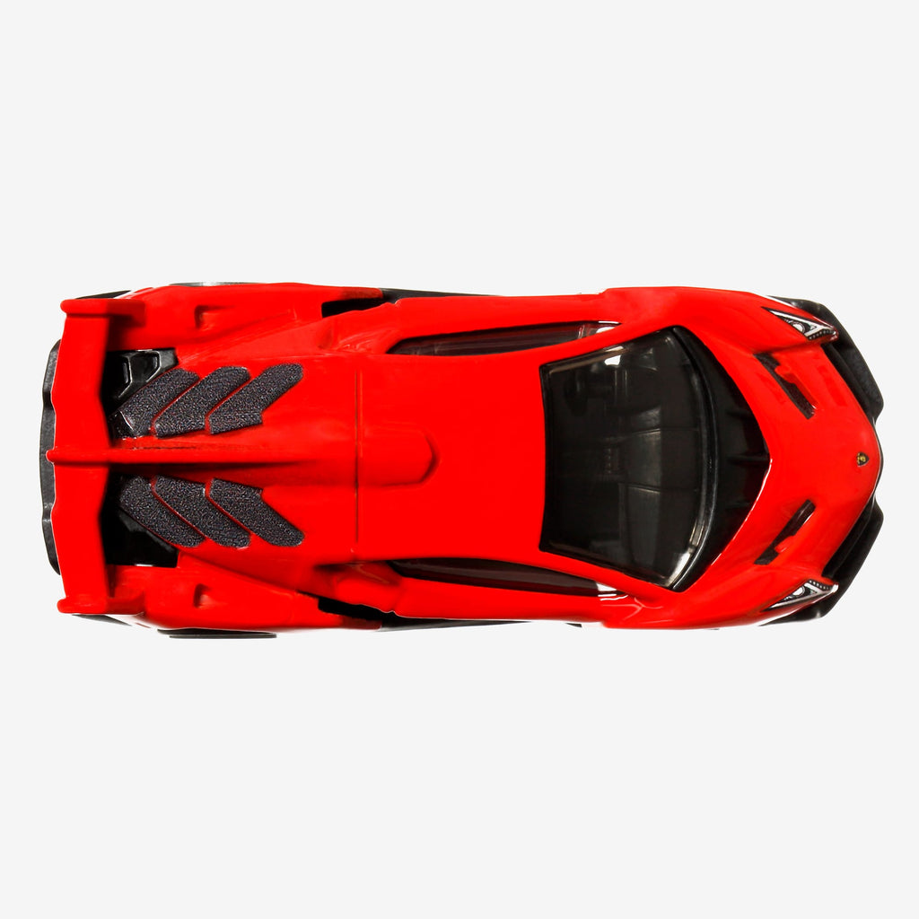 Hot Wheels Car Culture Circuit Legends Lamborghini Veneno