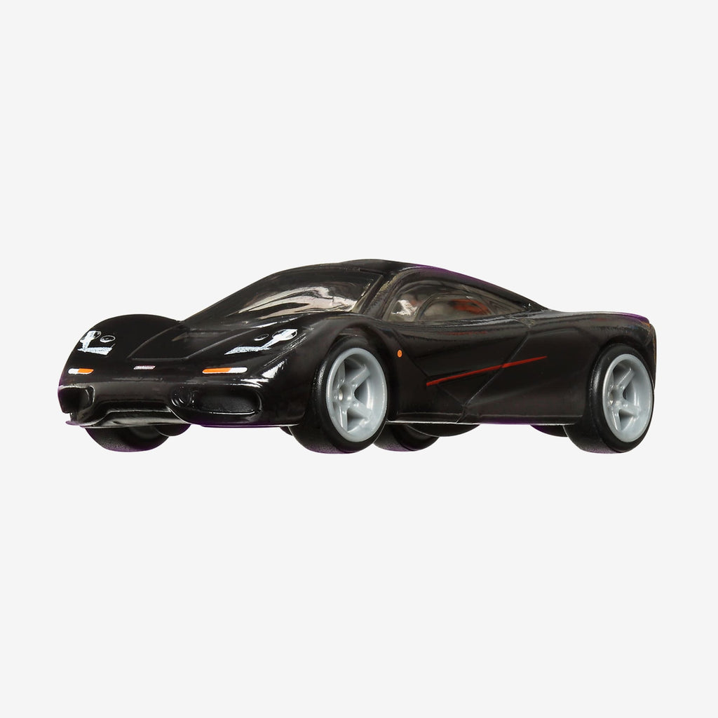 Hot Wheels 2022 Car Culture Mix 5: Jay Leno’s Garage Case Pack