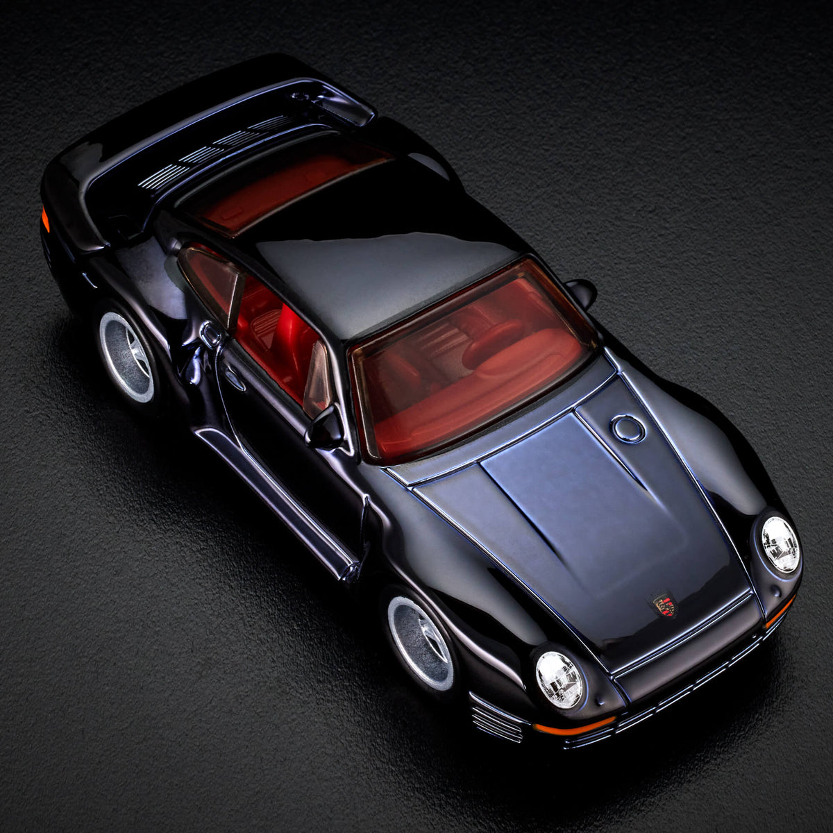 Hot Wheels RLC Exclusive 1986 Porsche 959 HNL18
