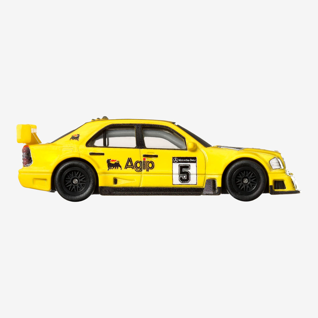 Hot Wheels Car Culture Circuit Legends Vehicles HKC62