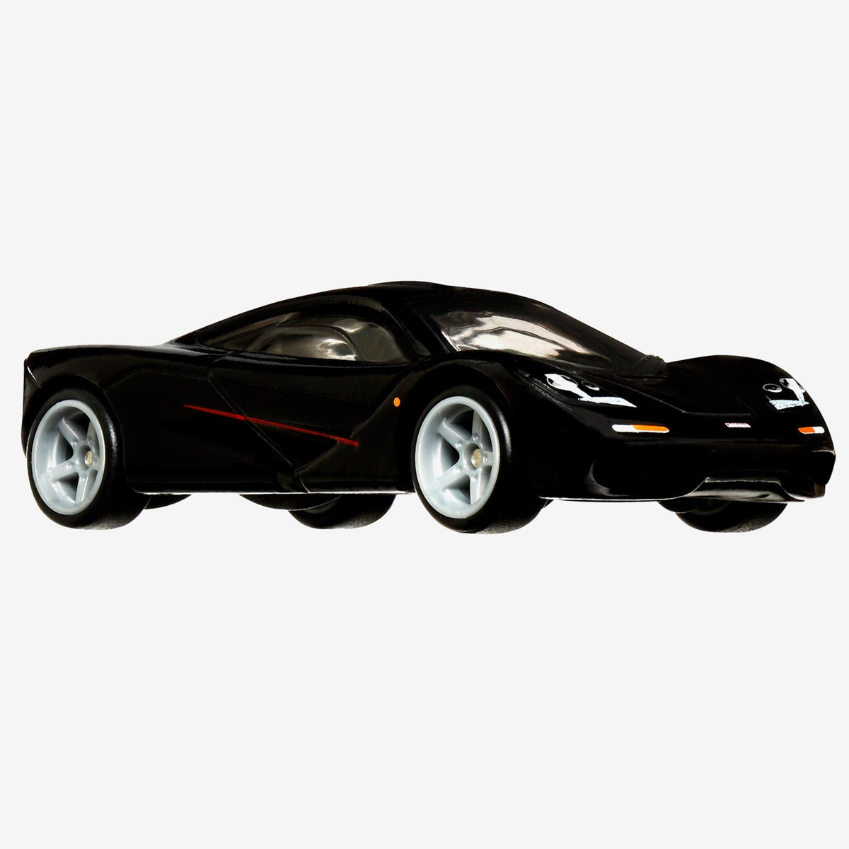 Hot Wheels 2022 Car Culture Mix 5: Jay Leno’s Garage Case Pack