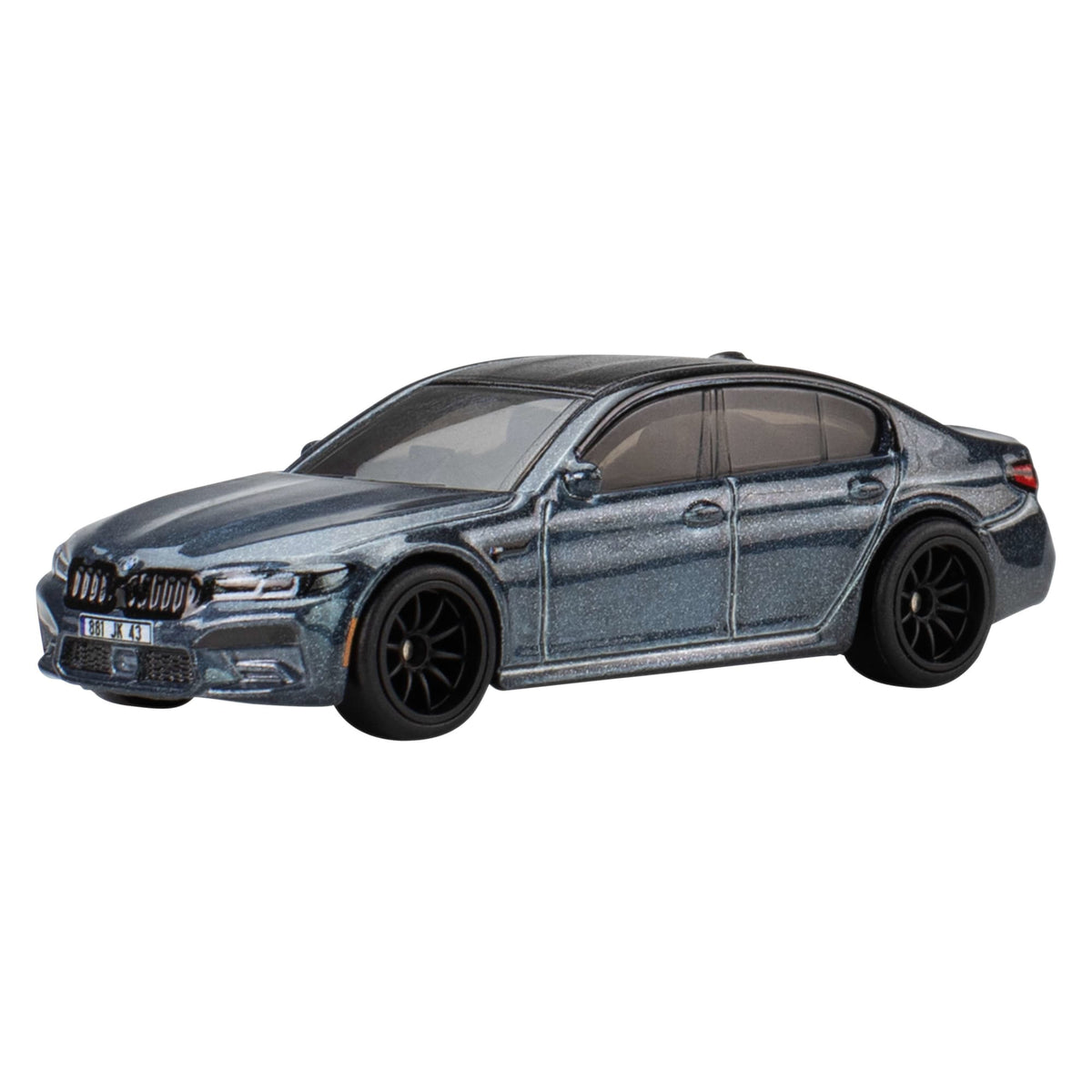 Hot Wheels Premium Pop Culture 2021 BMW M5