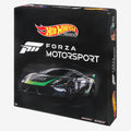 Hot Wheels Forza Motorsport Premium 5-Pack