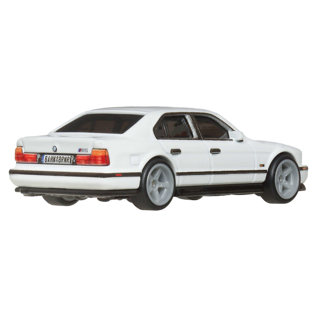 Hot Wheels Boulevard '91 BMW M5