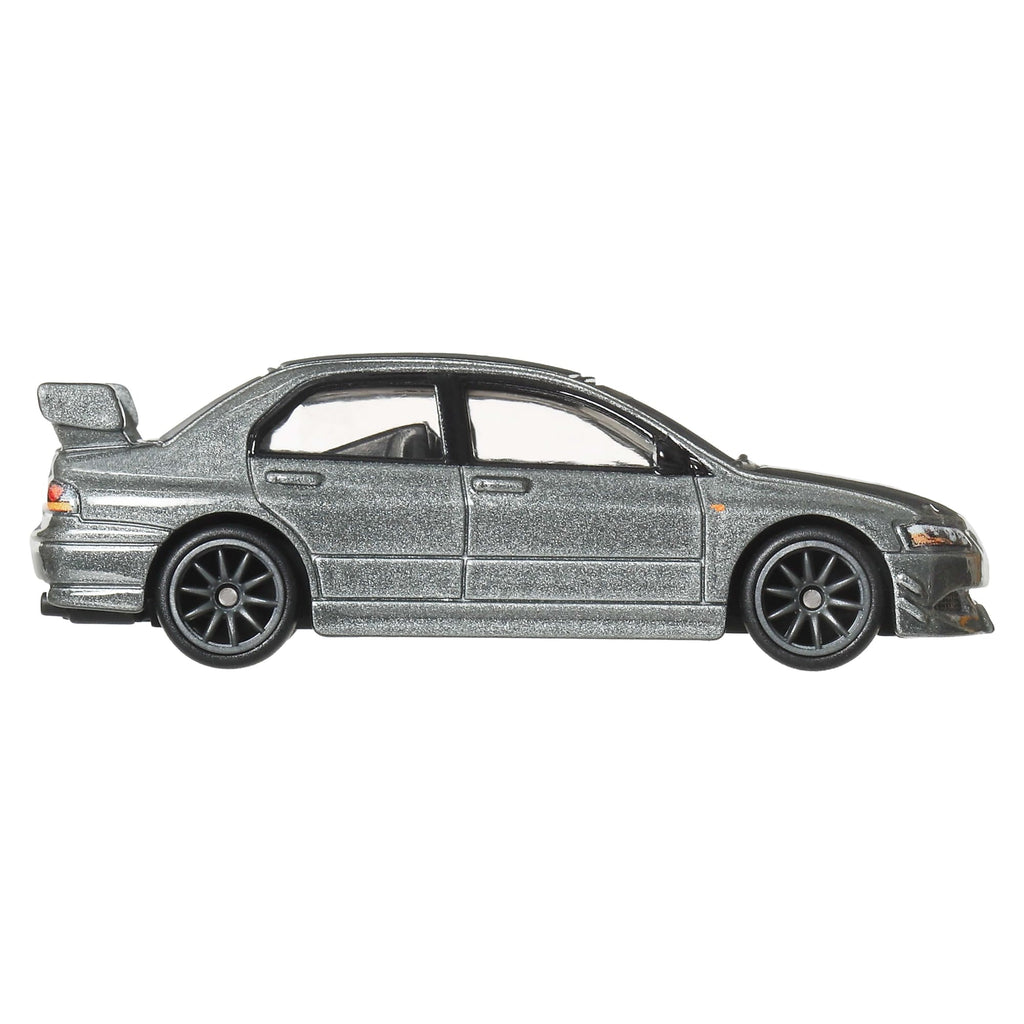 Hot Wheels Premium Car Culture Ronin Run II Lancer Evolution IX