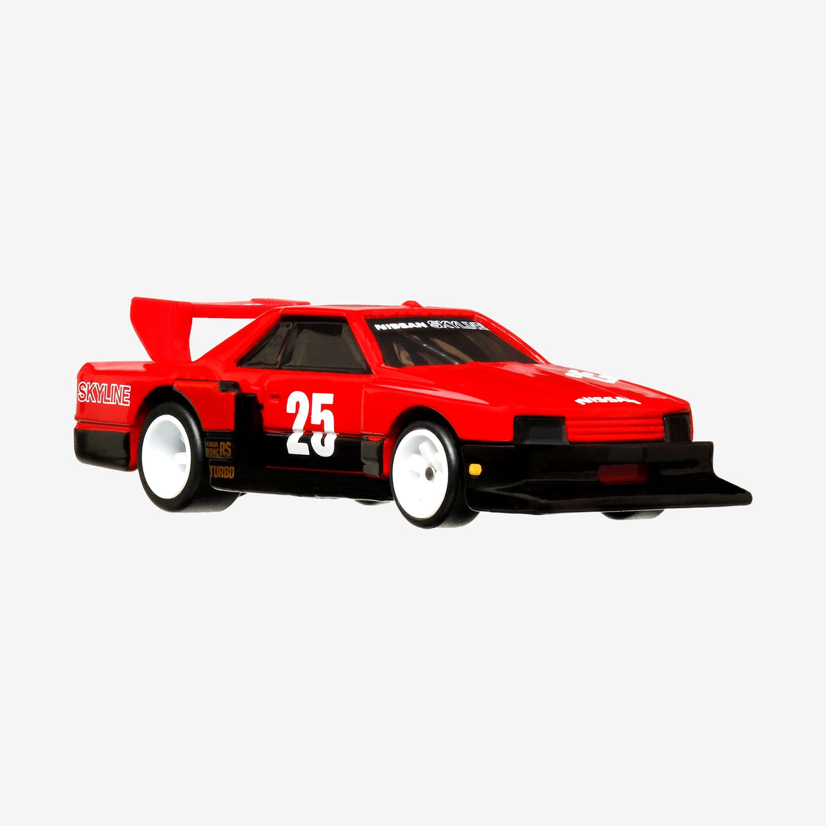 Hot Wheels Premium Car Culture 2-Pack Nissan Skylines