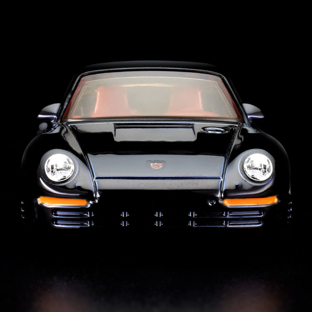 Hot Wheels RLC Exclusive 1986 Porsche 959 HNL18
