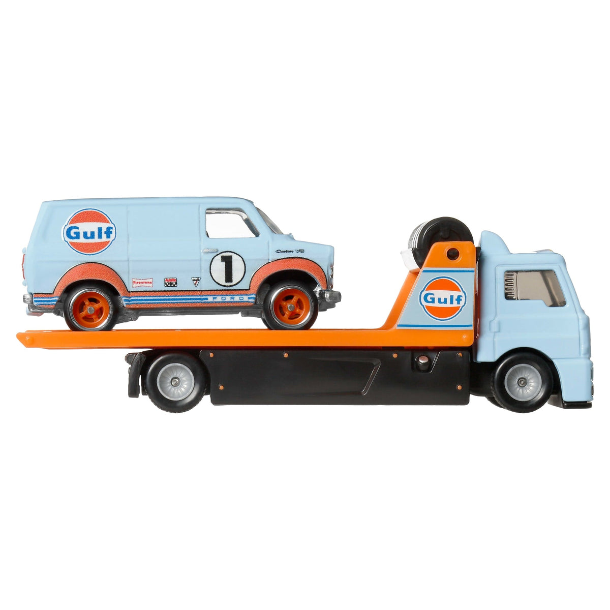 Hot Wheels Premium Collector Display Set JHW43