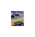 Mattel Fast & Furious Ford GT40 1:55