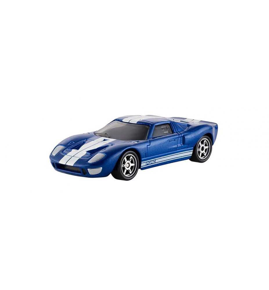 Mattel Fast & Furious Ford GT40 1:55